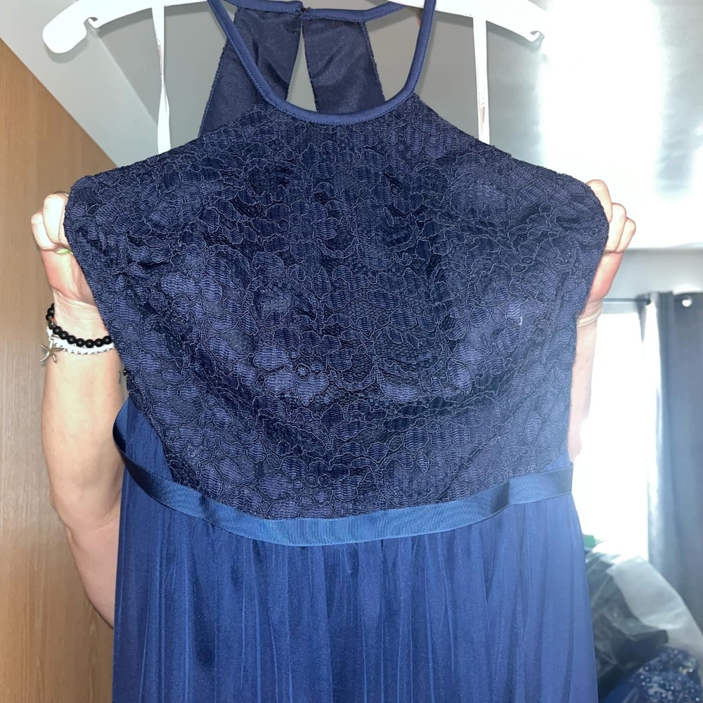 Bridesmaids Dresses